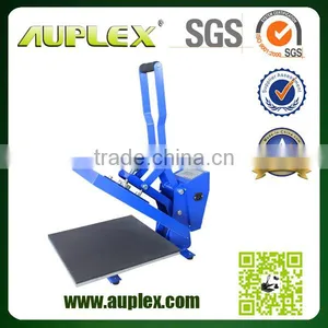 The Latest Design High Cost-effective Digital Controller Sublimation Textile Printer thumbnail-5