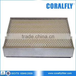 924F Loader Cab Air Filter AF25672 7X6041 thumbnail-1