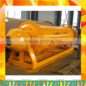 YigongTop Quality Ball Mill Machine, Grinding Mill thumbnail-4