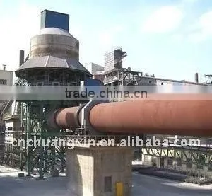 High-tech Industry Lime Processing Plant thumbnail-1