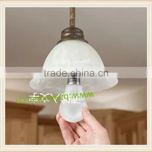 China Factory Cheap Price 5w- 12w E27 Led Lighting Bulb thumbnail-1