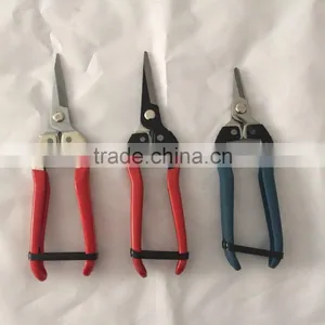 Well-made Garden Scissors thumbnail-2
