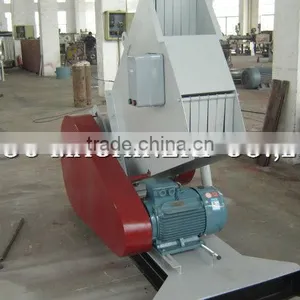 Top Sale Plastic Crusher Grinder Plastic Recycling Machine thumbnail-4