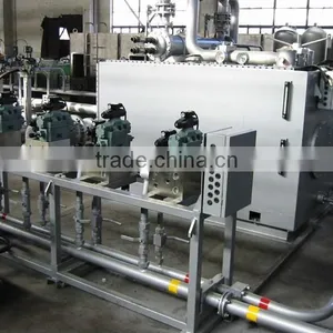 Hydraulic Pump Station Power Pack thumbnail-2