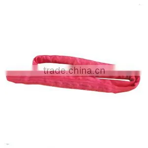 CE 4t Endless Polyester Lifting Sling Belt thumbnail-6