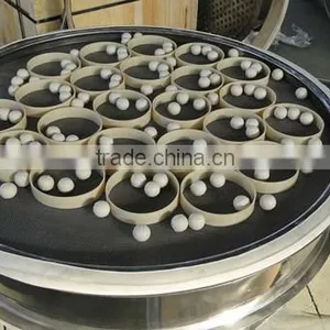Gaofu High Quality Leakproof Gasket /vibrating Screen Rubber Seal thumbnail-4