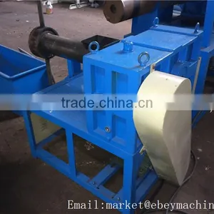 And Pelletizing Production Line Waste Recycling Extruder thumbnail-4