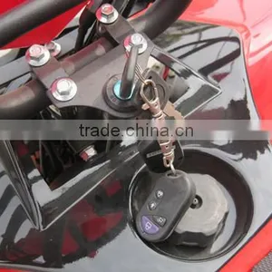 New Style 110cc Quad Bike/hot Selling 110cc Automatic Drive ATV Quad (TKA50-K) thumbnail-5