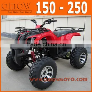 Cheap Price Utility ATV 250cc thumbnail-1