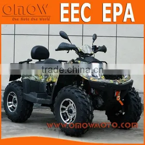 EEC EPA 550cc 4x4 Quadzilla thumbnail-1
