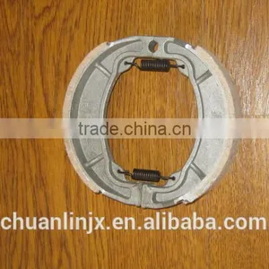 Motorcycle Brake Shoes thumbnail-5