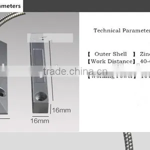 Mini Dual Wireless Magnetic Contact DM-100A thumbnail-2