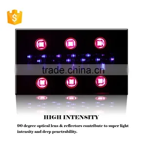 Noah Adjustable Quiet Fanless Full Spectrum 1000w Led Grow Lights thumbnail-2