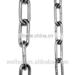 Link Metal Electric-galvanized Din763 Ink Chain thumbnail-1