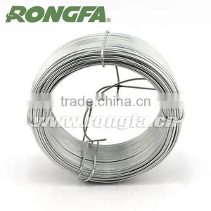 Cheap Garden Galvanized Metal Iron Wire With Closing thumbnail-5