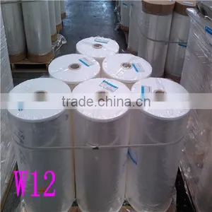 Cheapest Price!! BOPP Heat Shrink Film/BOPP Film Jumbol Roll/BOPP Corona Treated Film thumbnail-3