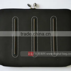 Waterproof Lightweight Laptop Protective Bagwaterproof Lightweight Laptop Protective Bag Neoprene Computer Baglaptop Sleeve Case thumbnail-2