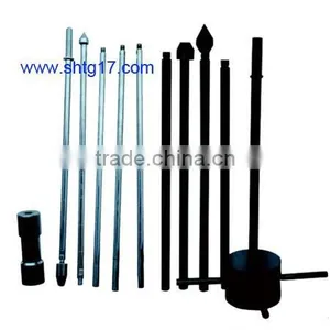 Standard Heavy-duty Penetration Test Apparatus thumbnail-1