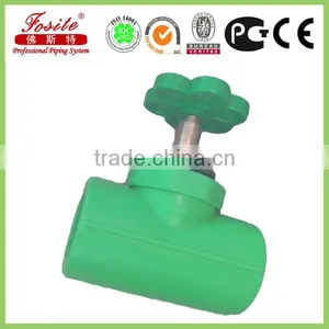 PP Compression Fittings Male Female Socket thumbnail-2