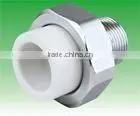 High Quality PPR Pipe Fitting Female Union thumbnail-4