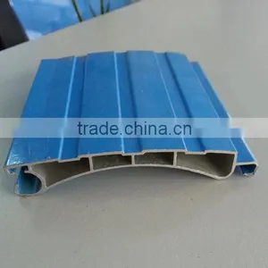 Won, OEM Anodized Color Aluminium Profile With Best Quality thumbnail-3
