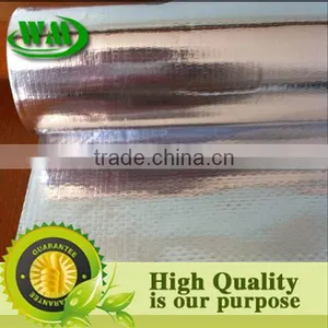 Radiant Barrier Aluminum Foil for Roof Insulation thumbnail-6