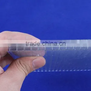 14mm Multi Wall Soundproof Polycarbonate Sheet thumbnail-6