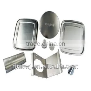 Stamping Parts, Thickness From 0.5-4mm thumbnail-1