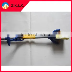 Scalable Adjustable Clever Sponge Mop With Mop Wringer thumbnail-5