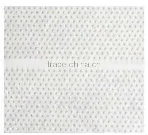 100% Polyester/PET Spunbond Nonwoven Man-made Filament Filter Cloth thumbnail-1