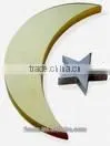 6063 Alloy T5 Aluminium Profile to Make Doors and Windows Factory by Fujian Fenan Manufacturer thumbnail-1
