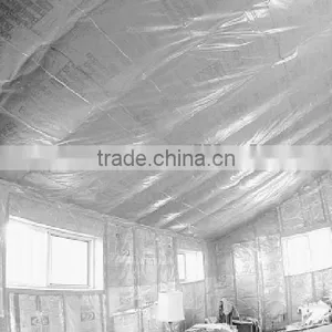 PE Vapor Barrier Moisture Barrier PE Film thumbnail-1