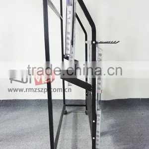 4-wheel 360 Degree Rotating Wiper Stand thumbnail-2