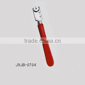 Germany Style Six-trolley Glass Cutter JXJB-0704 thumbnail-1