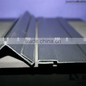 Rigid PVC Extrusion thumbnail-1