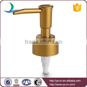 Factory Supply Good Quality Plastic Bottle Pump Liquid Soap thumbnail-1