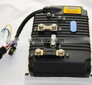 72v 500a Separately Excited Electronic Motor Speed Controller MC1568-7250 thumbnail-3