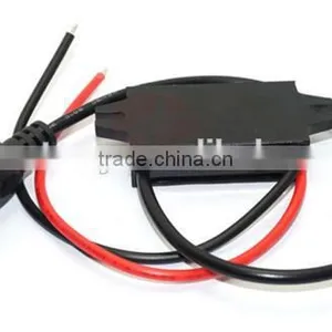 15W Waterproof DC-DC Power Converter With USB Output 12v to 5v,3A thumbnail-1