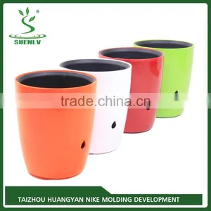 High Quality Customized Professional Branded Flower Pots Mould thumbnail-1