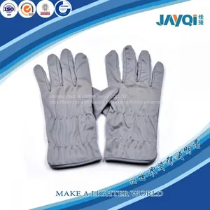 Soft Microfiber Polishing Glove for Jewelry thumbnail-2