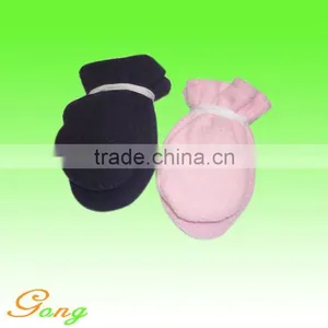 Super Lovely&fashion Child Polar Fleece Glove thumbnail-1