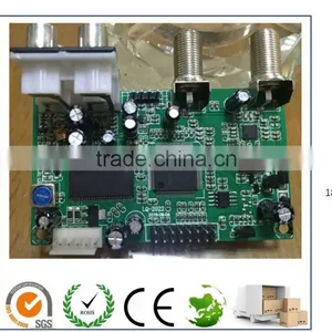 DVB Card Montage IC thumbnail-1