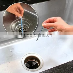 Sani Sticks Kitchen Toilet Bathtub Drain Cleaning Bar thumbnail-3