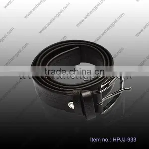 Cowhide Leather Belt thumbnail-1