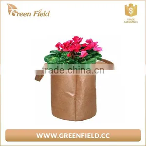 Felt Fabric Smart Bag,fabric Garden Felt Grow Pot thumbnail-3