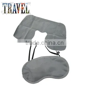 2016 Cost-effective 3-in-1 Promotion Inflatable Airline Travel Kit thumbnail-2