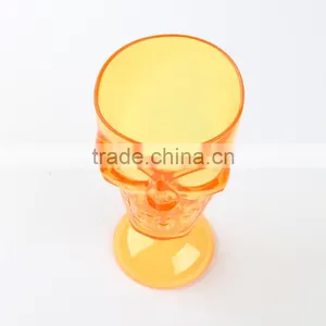 Unique Halloween Plastic Goblet / Standing Cup thumbnail-6