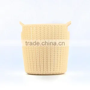 Wholesale Fashion Durable Laundry Bucket thumbnail-3