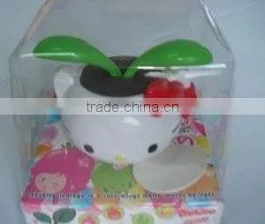 15010704 Solar Toy for Kids,dancing Flower thumbnail-2