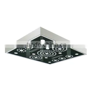 Fixture Stainless Steel Decorative Elevator Ceiling Panel thumbnail-1